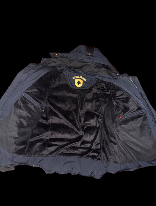 Vintage Wellensteyn Winter Jacket
