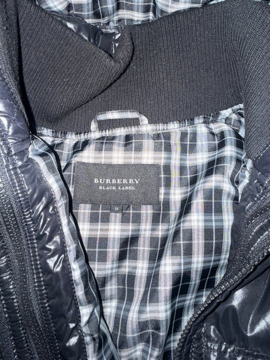 00s burberry jacket